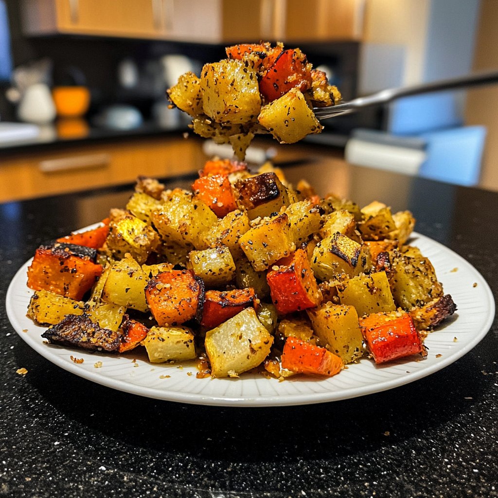 Abendessen ohne viel Aufwand