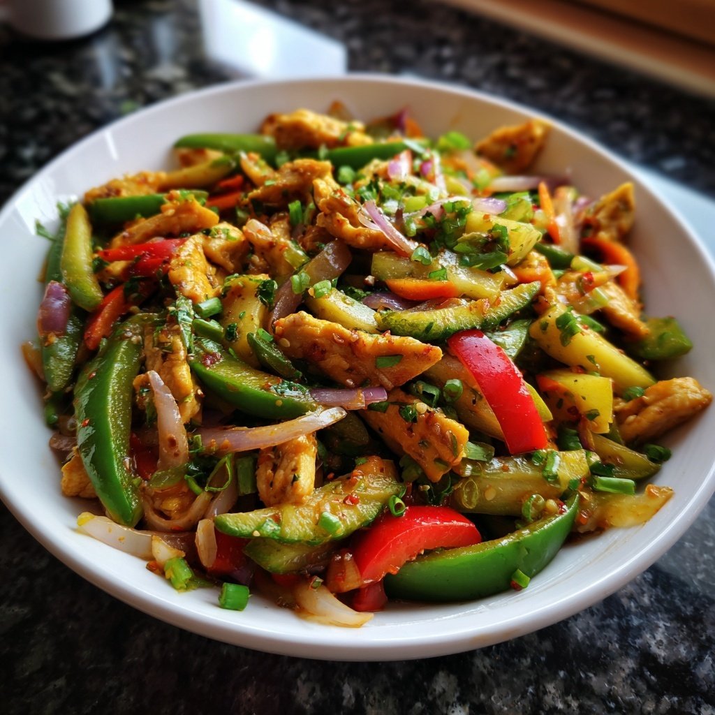 Kalorienarme Rezepte Mit Gemüse