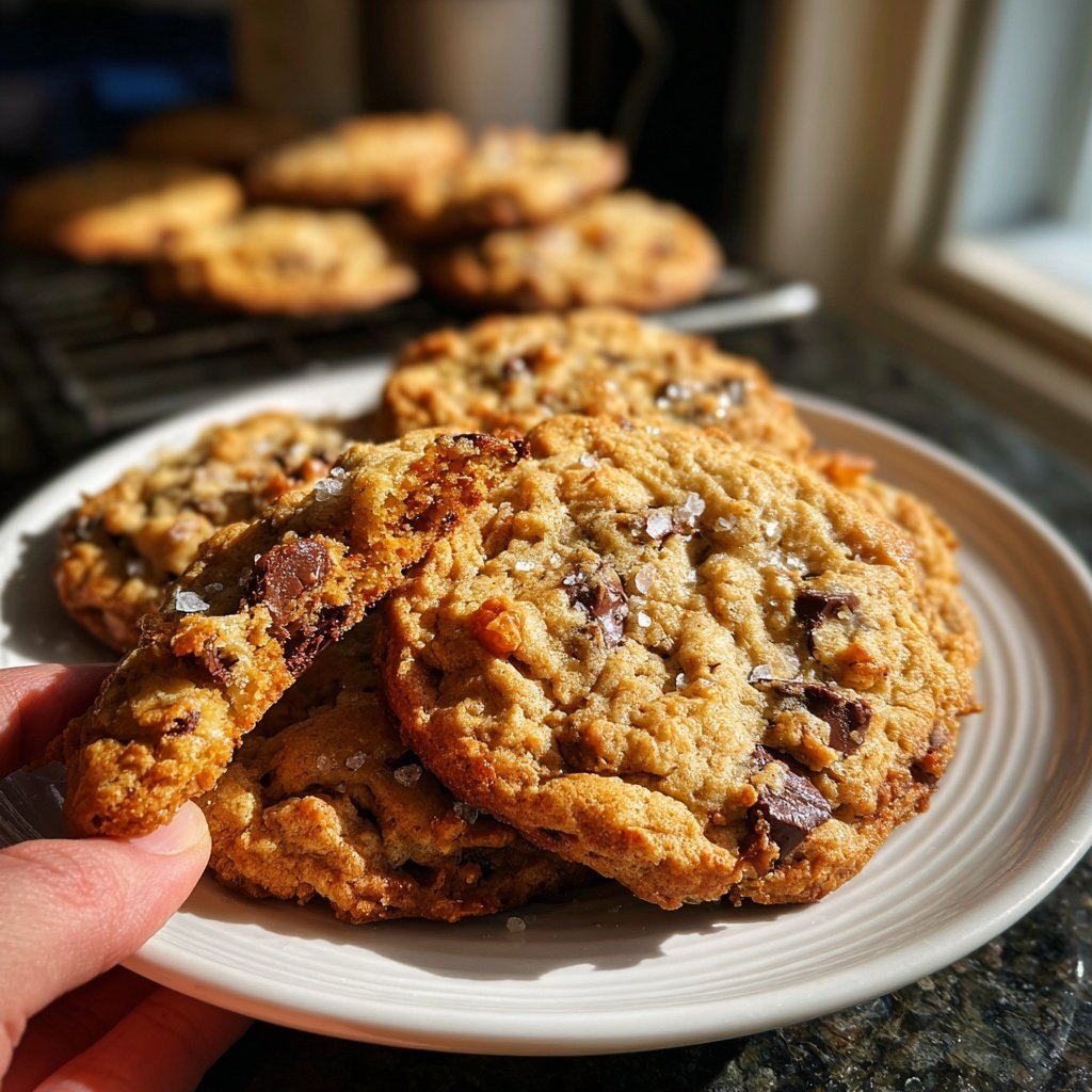 Cookies als Geschenk