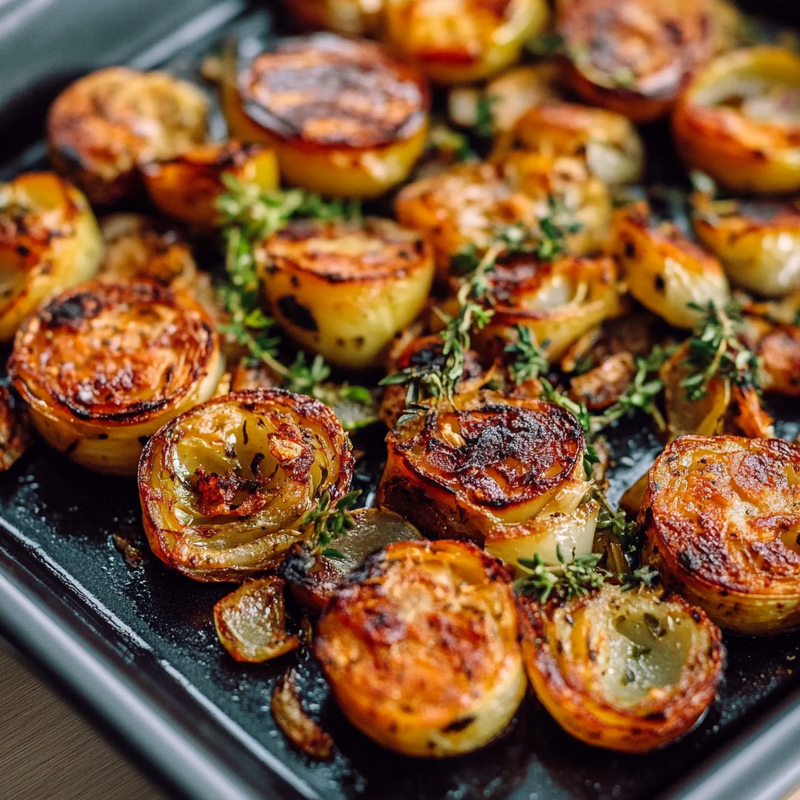 Festliche Genussmomente