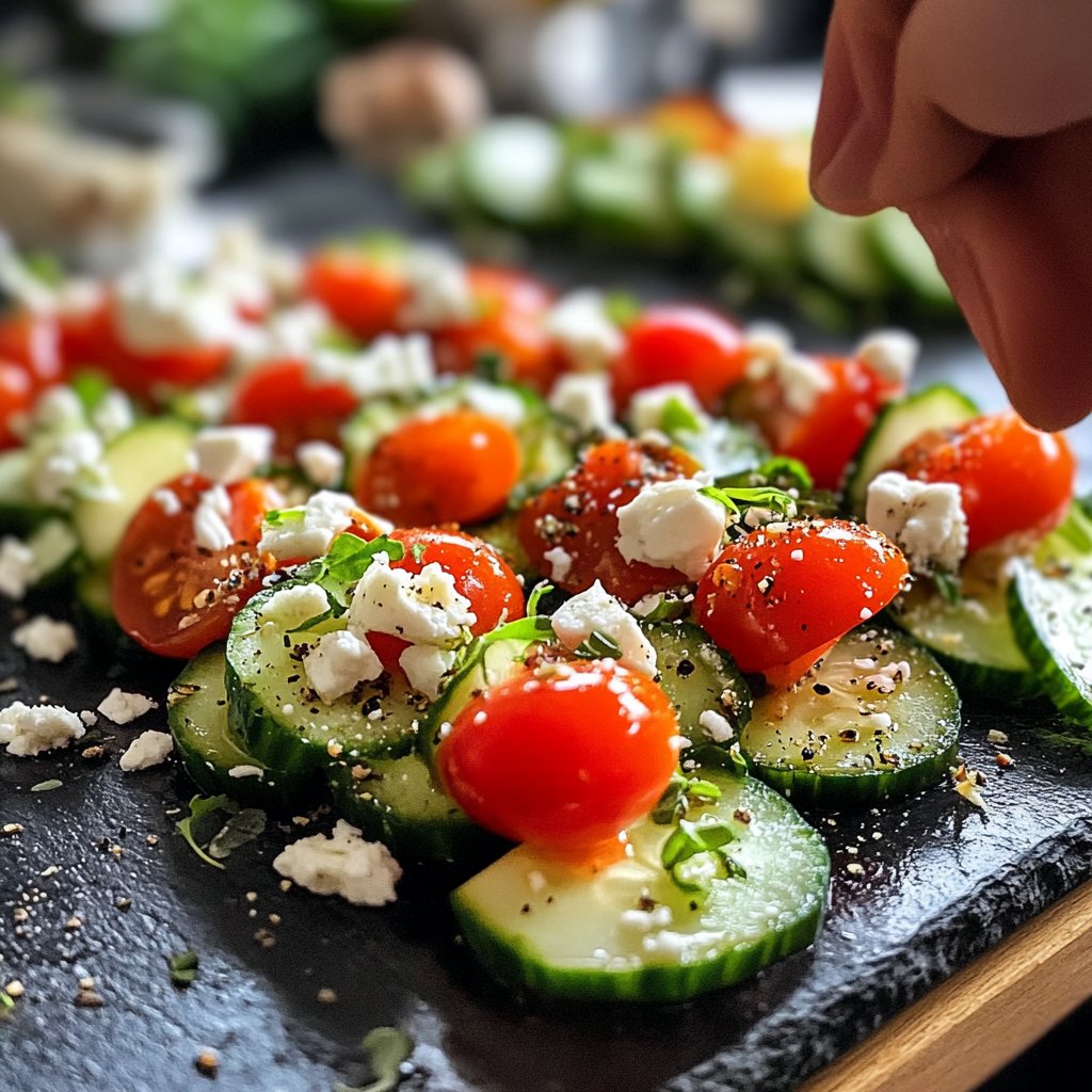 Leichte Mittagessen Ideen