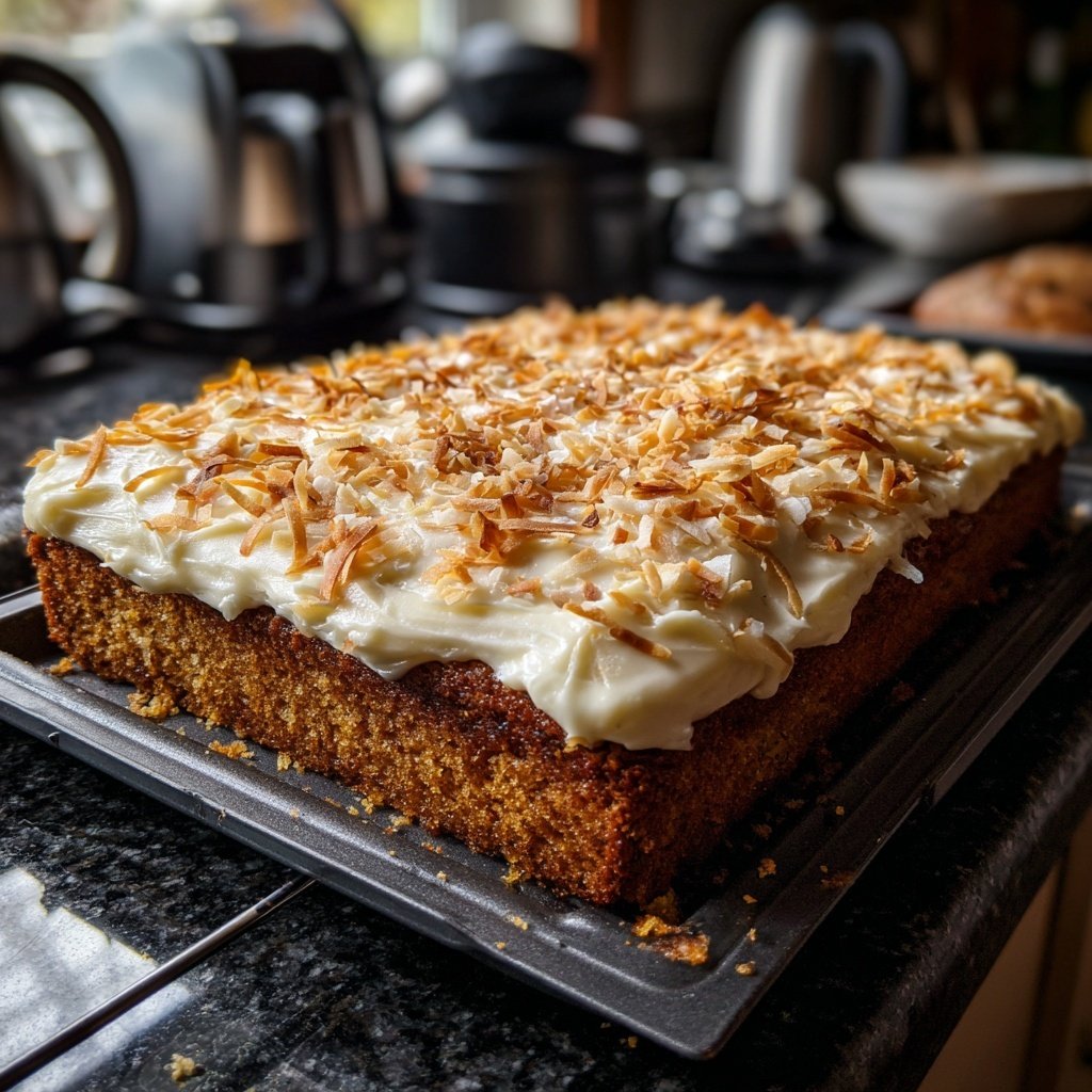 Ofenfrische Leckereien